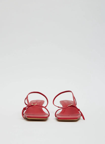 Weber Sandal