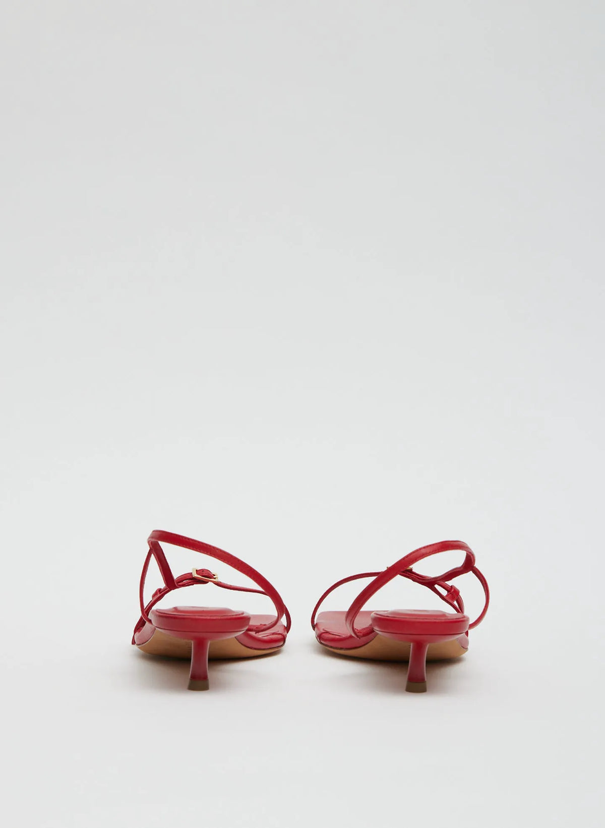 Weber Sandal