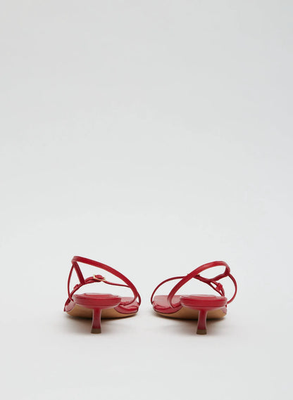 Weber Sandal