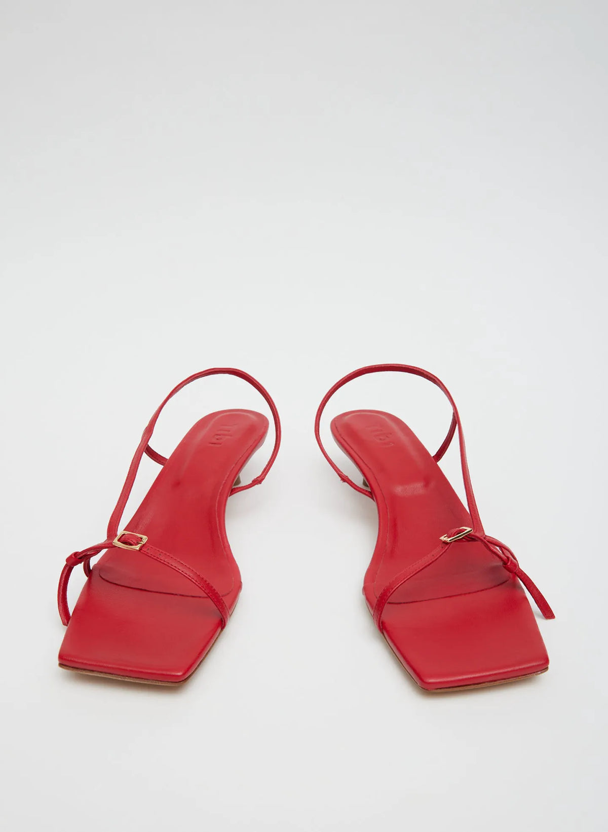 Weber Sandal