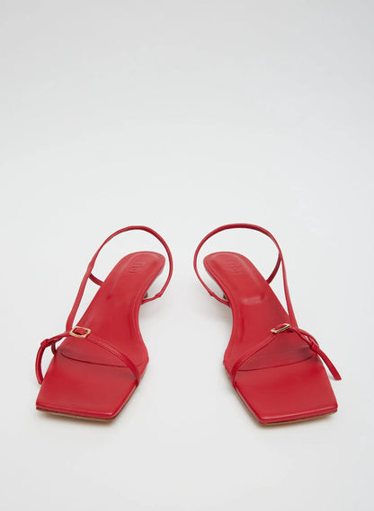 Weber Sandal