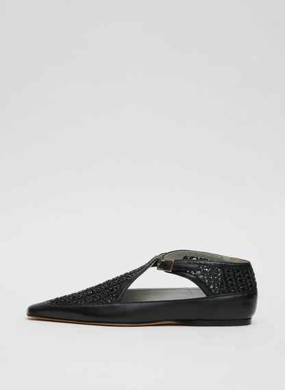 Wilder Flat