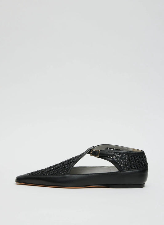 Wilder Flat