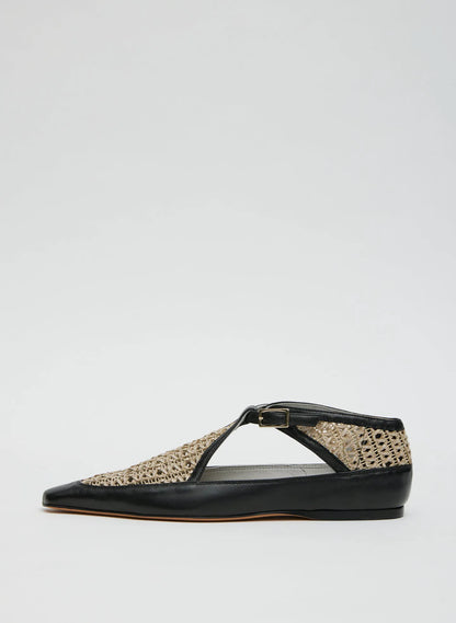 Wilder Flat