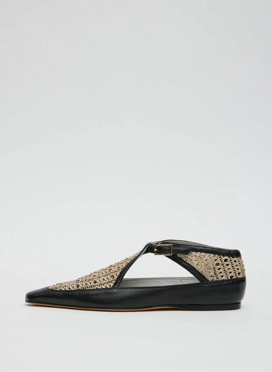 Wilder Flat