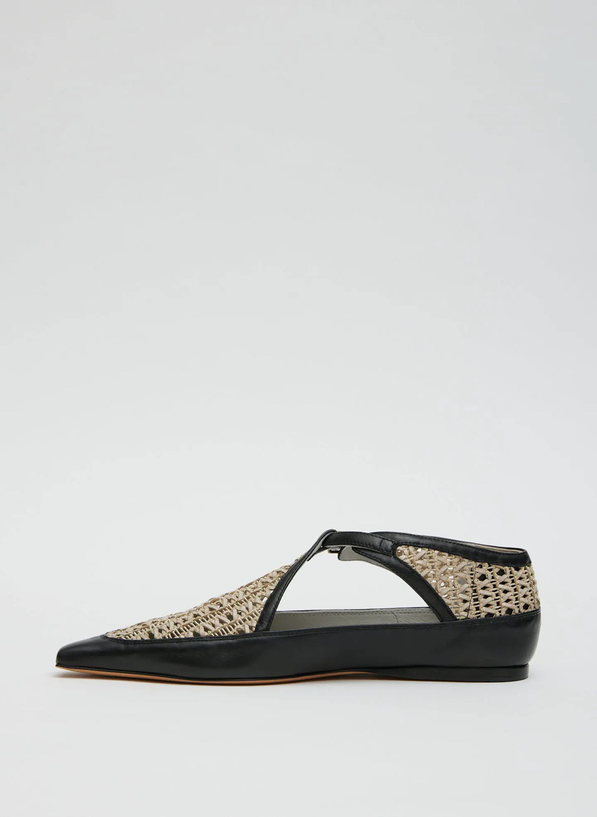 Wilder Flat