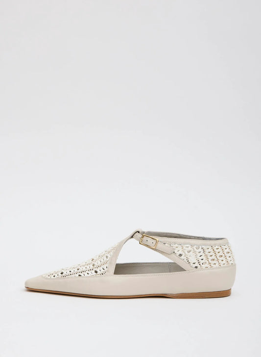 Wilder Flat