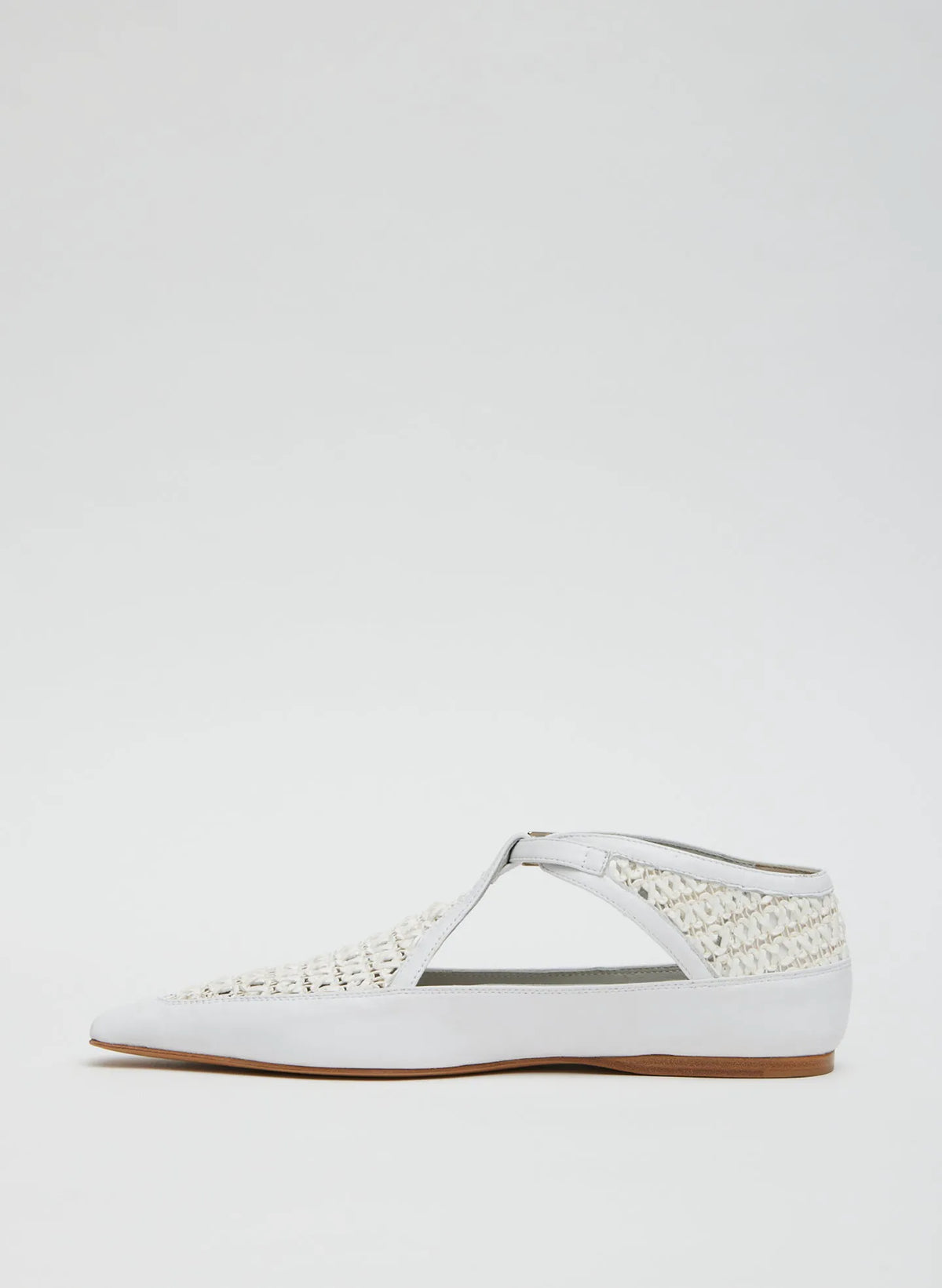 Wilder Flat