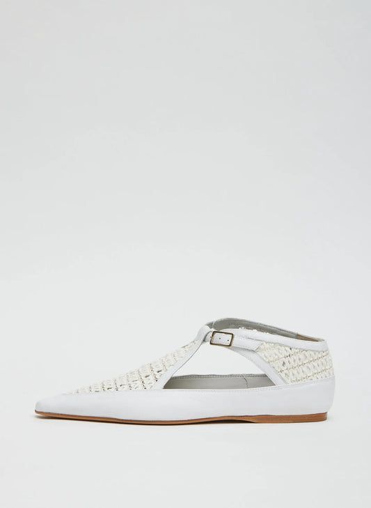 Wilder Flat