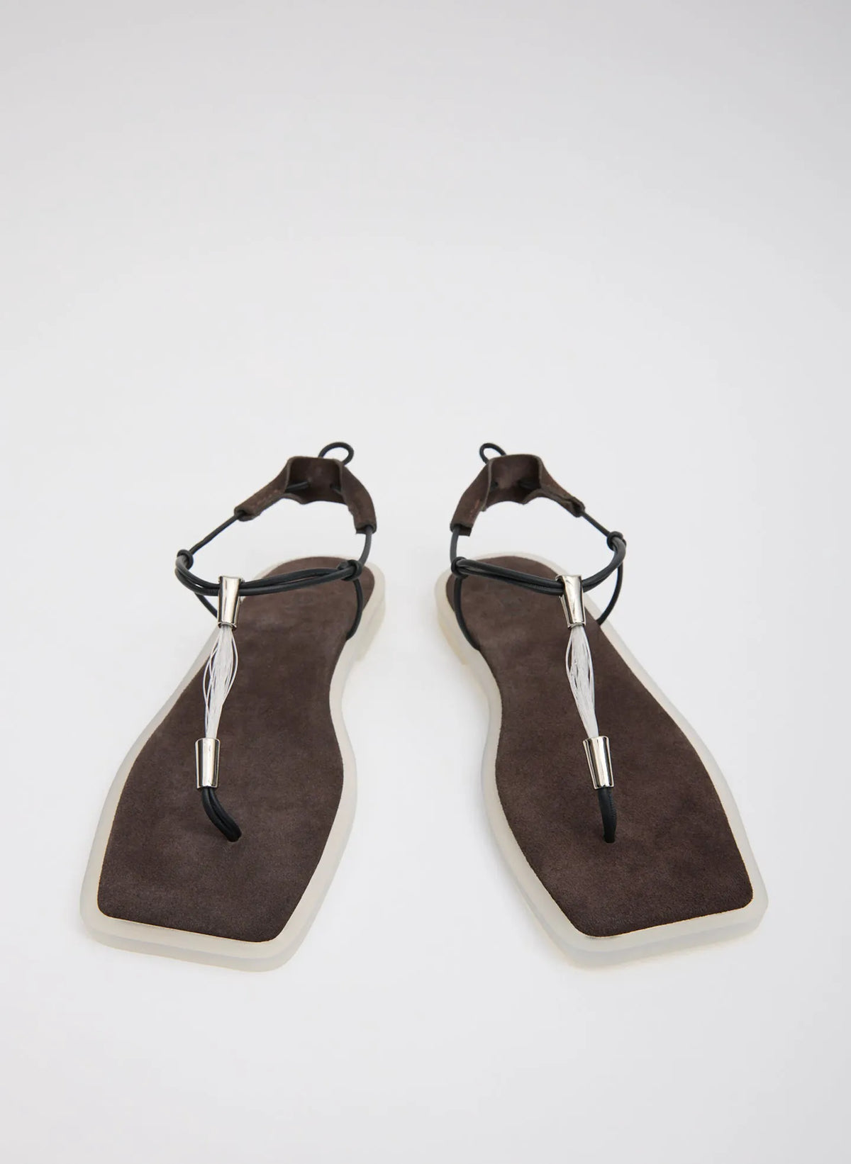 Silas Sandal