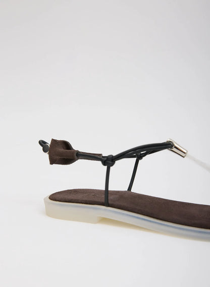 Silas Sandal