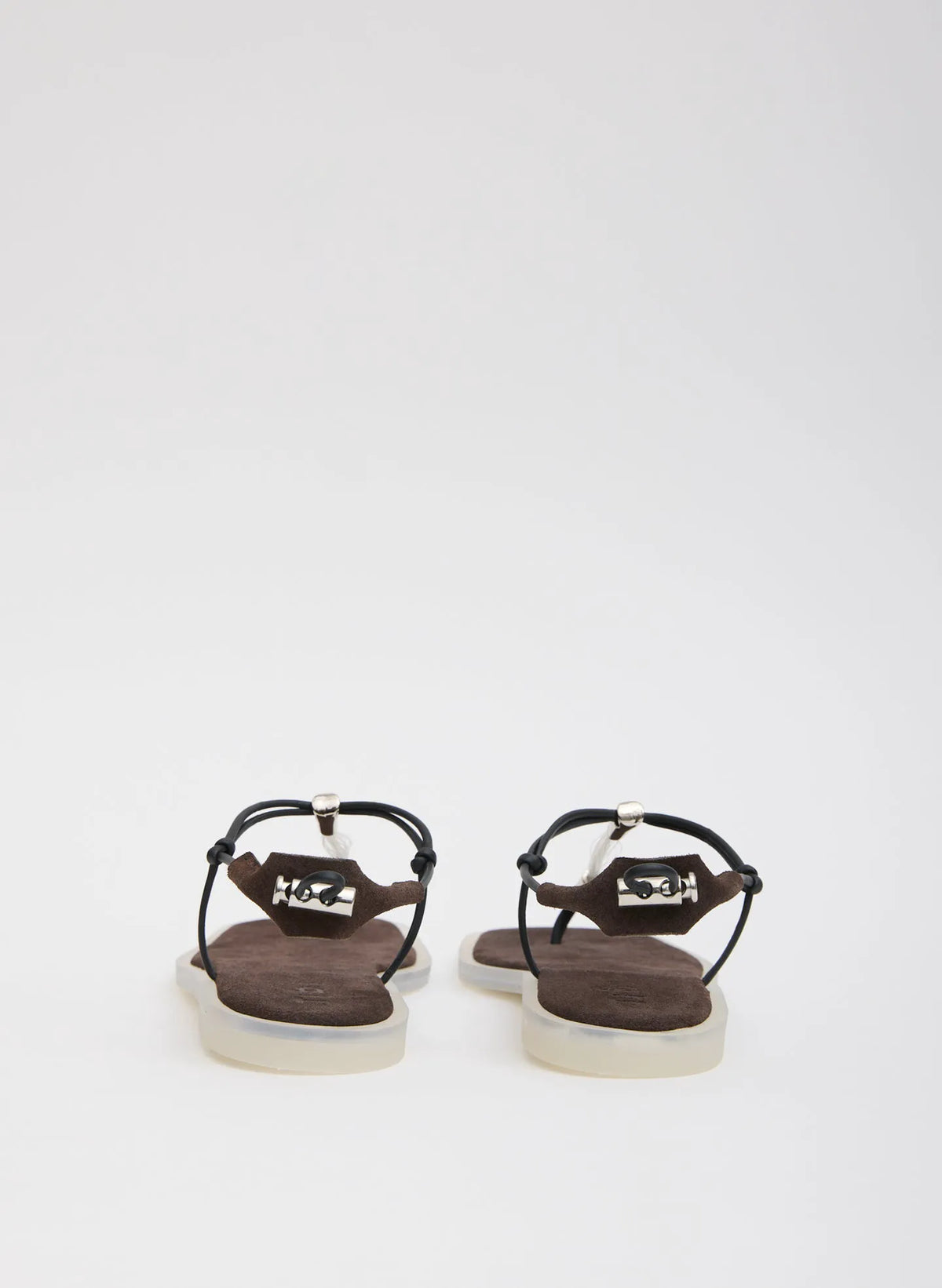 Silas Sandal