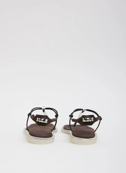 Silas Sandal