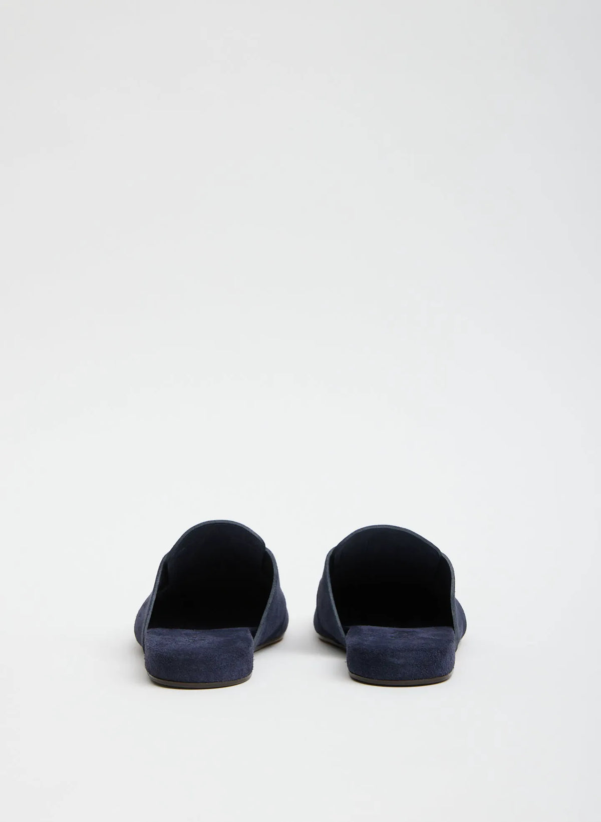Suede Granger Slide