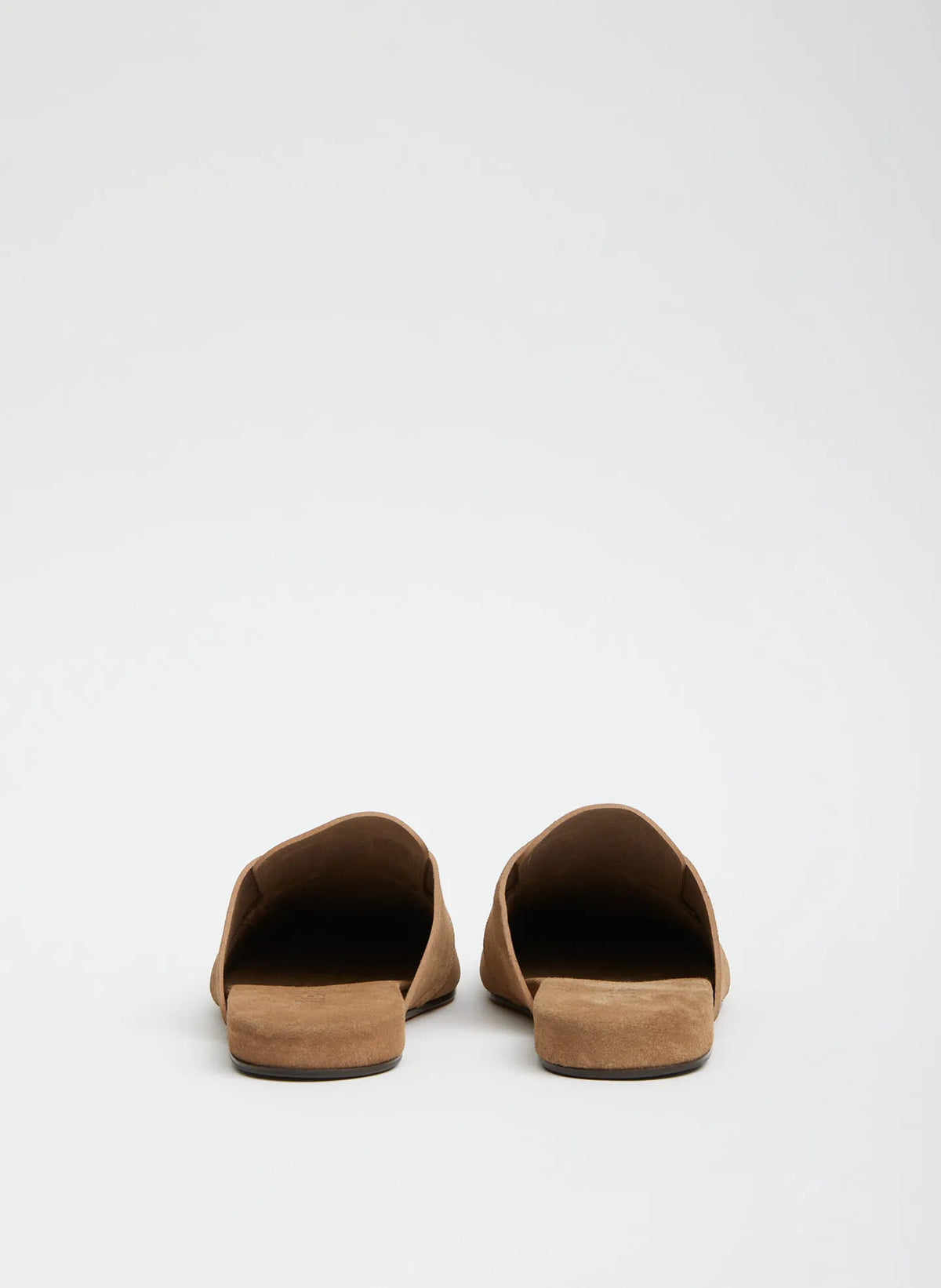 Suede Granger Slide