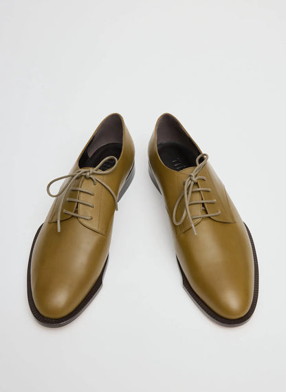 Edgar Loafer