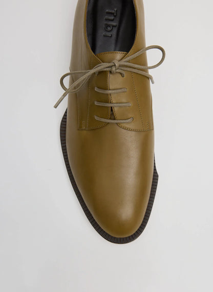 Edgar Loafer