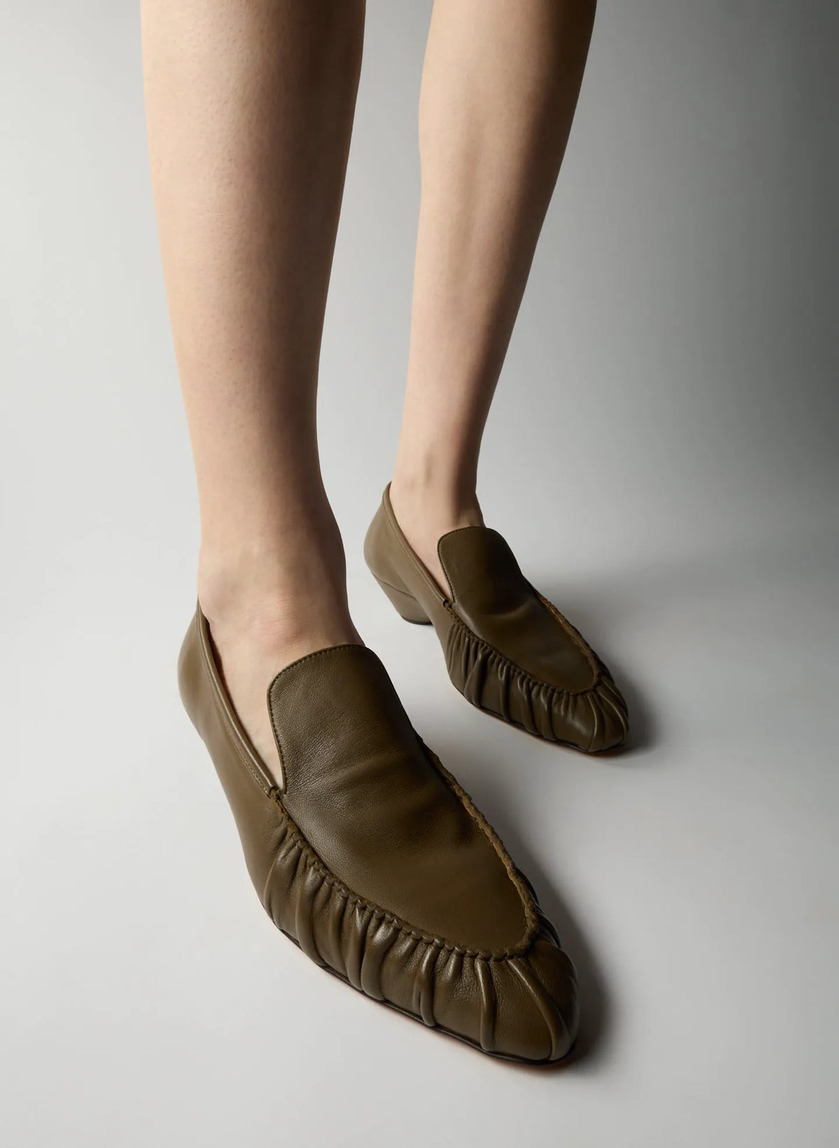 Fred Loafer