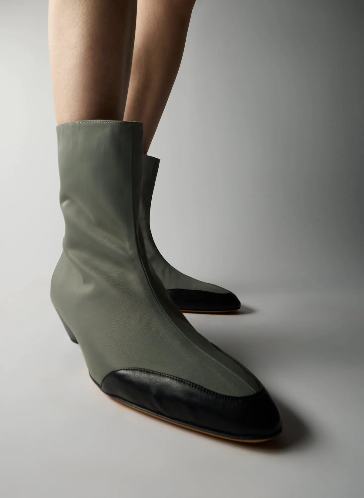 Roy Boot