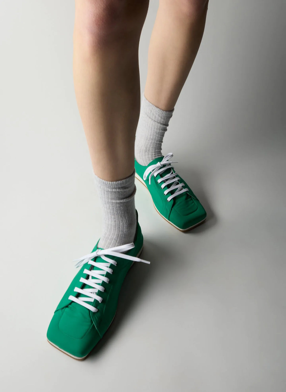 Seth Nylon Sneaker