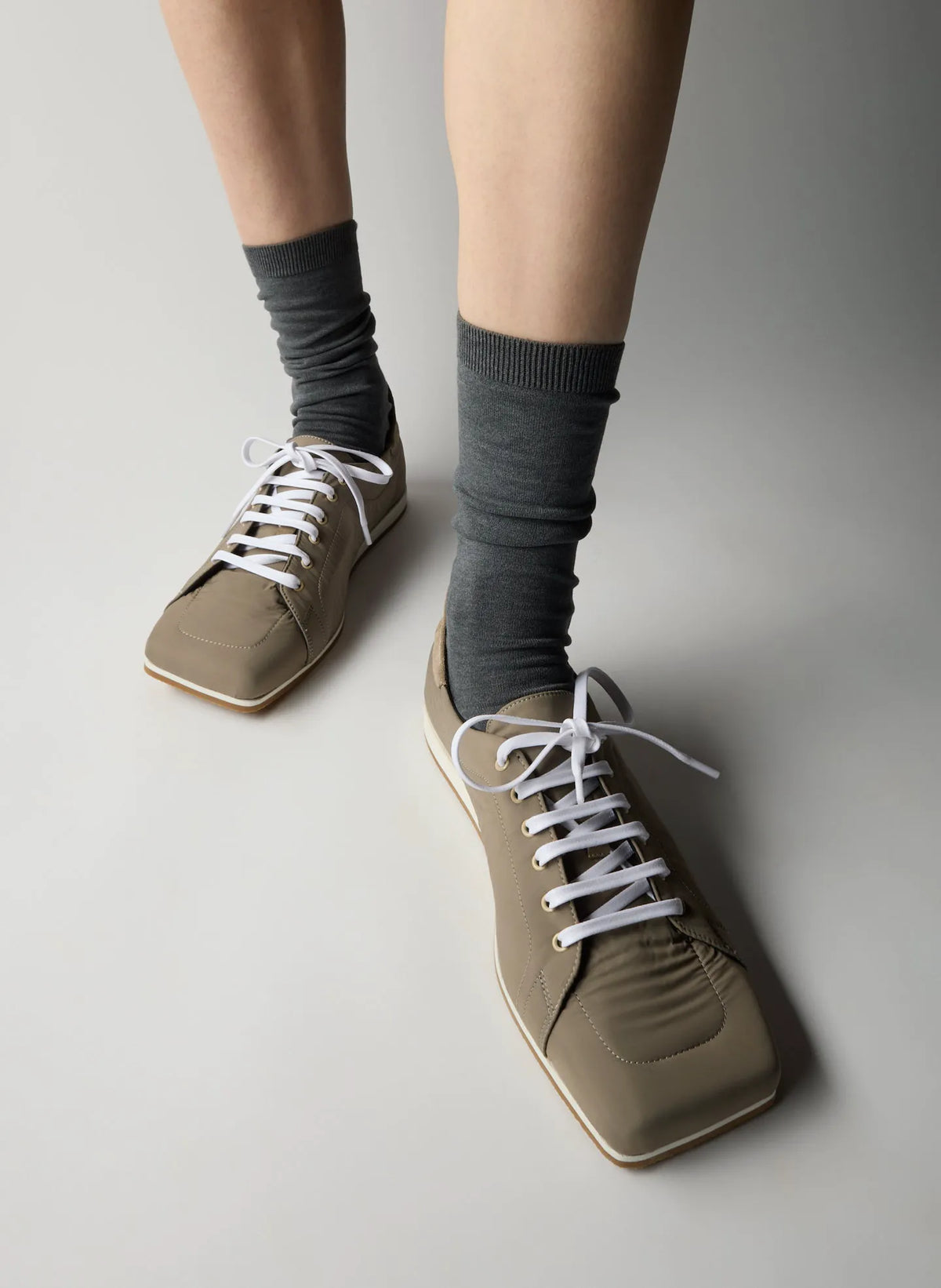 Seth Nylon Sneaker