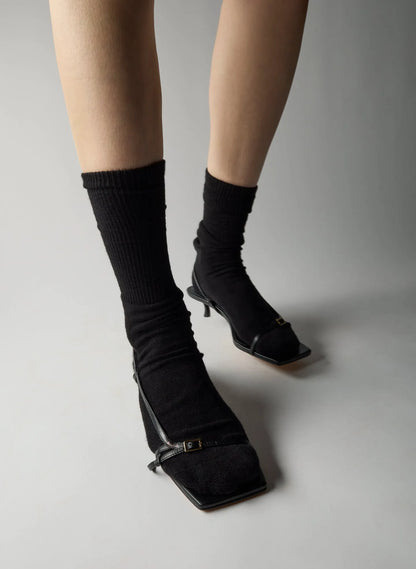 Weber Sandal