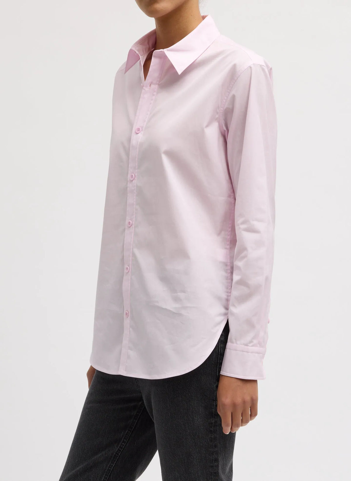 New Shirting Charlie Men's Slim Shirt