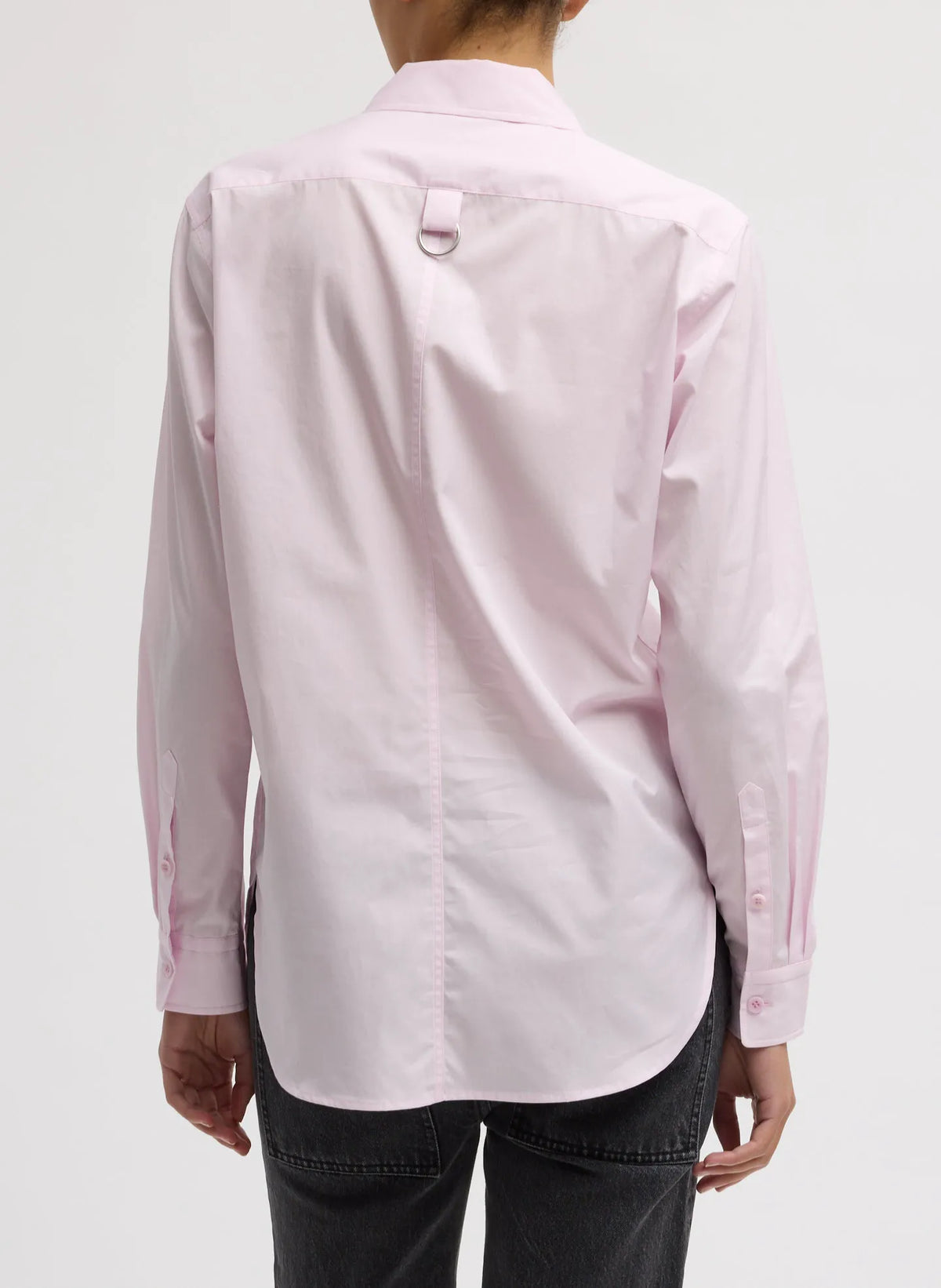 New Shirting Charlie Men's Slim Shirt