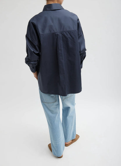 Vintage Wash Denim Ryder Jean