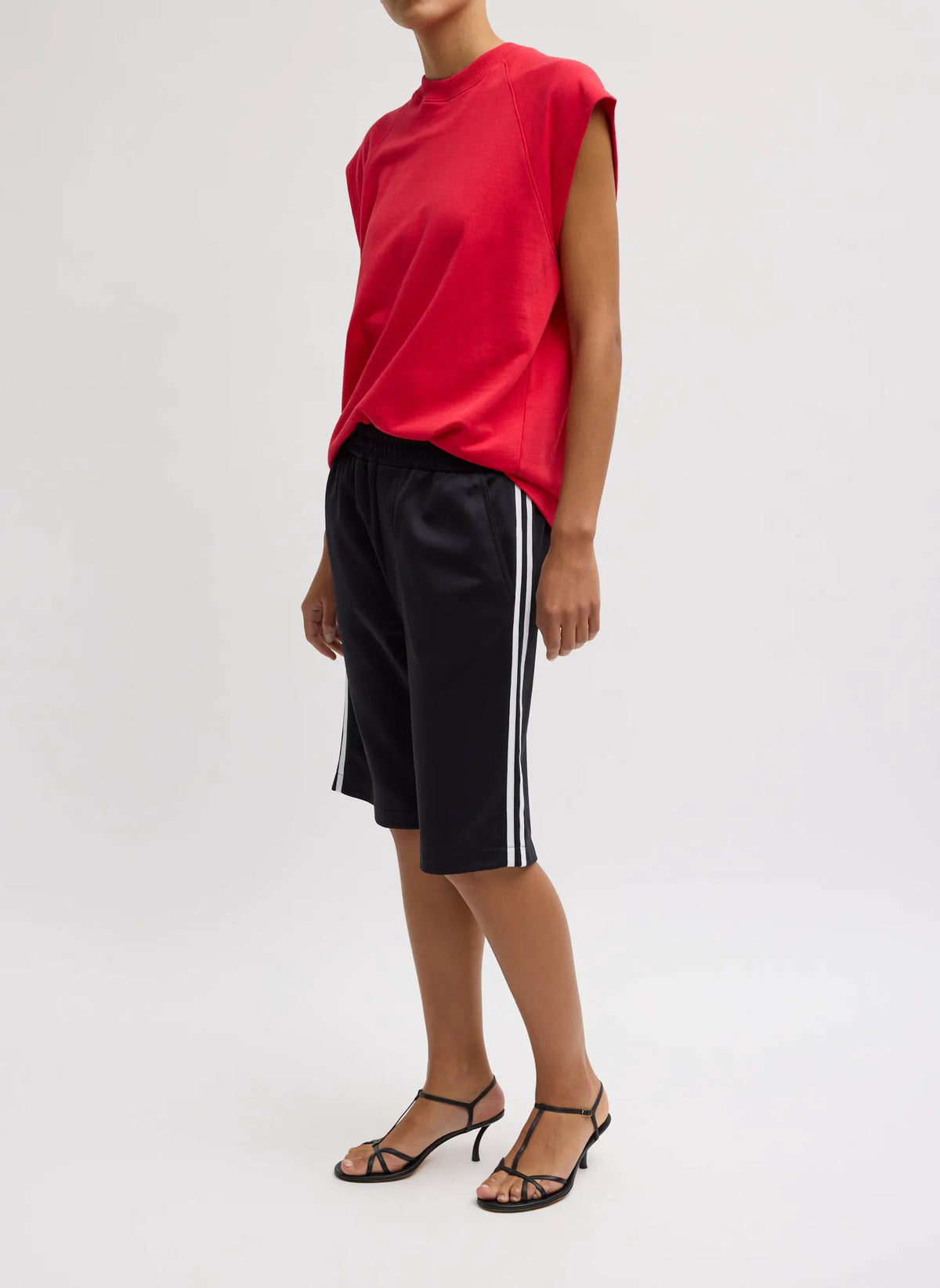 Active Knit Short