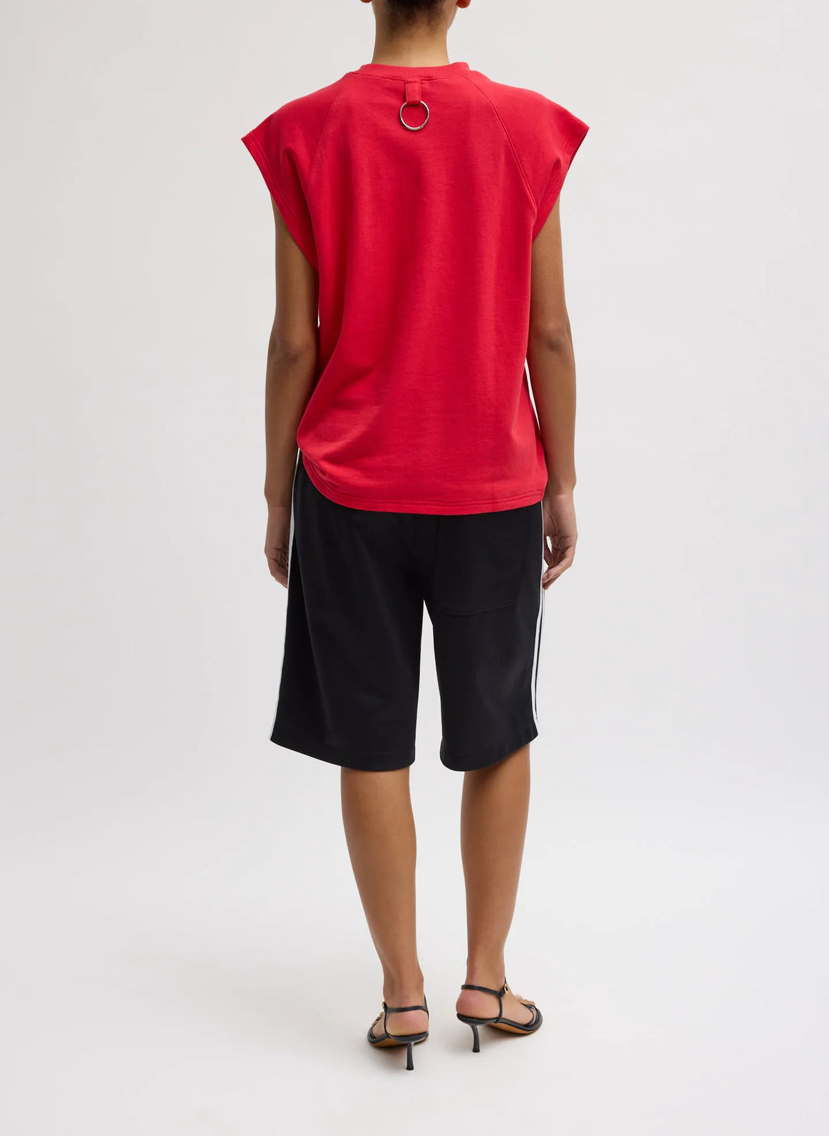 Active Knit Short