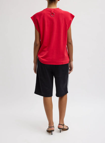 Active Knit Short