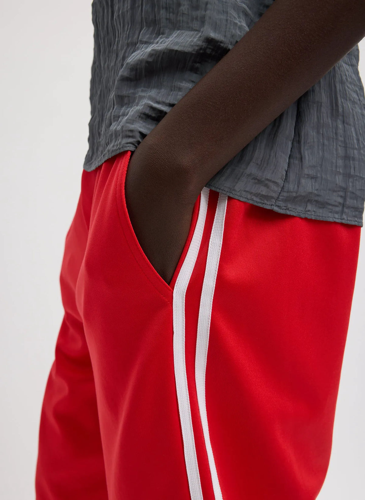 Active Knit Short
