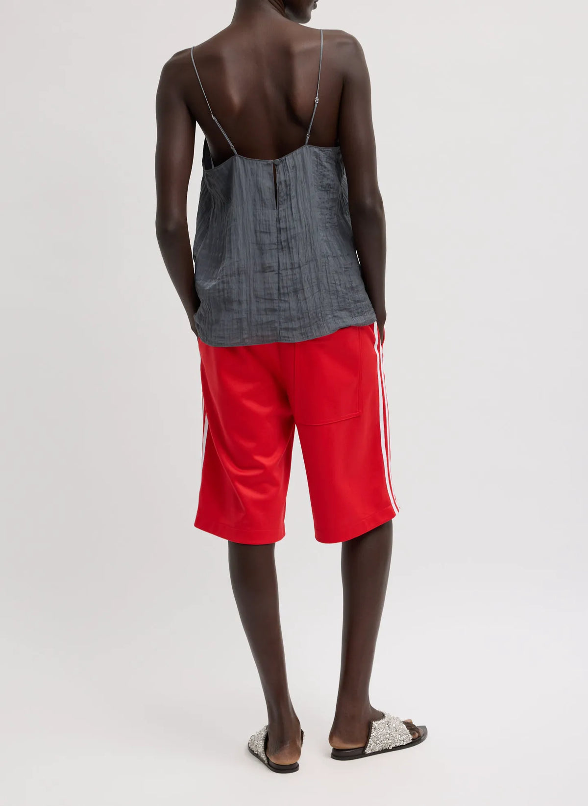 Active Knit Short