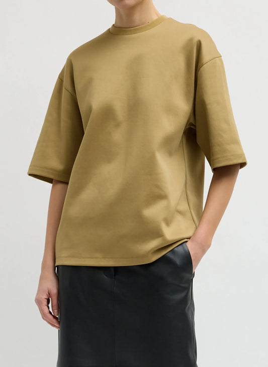 Active Knit Easy T-Shirt