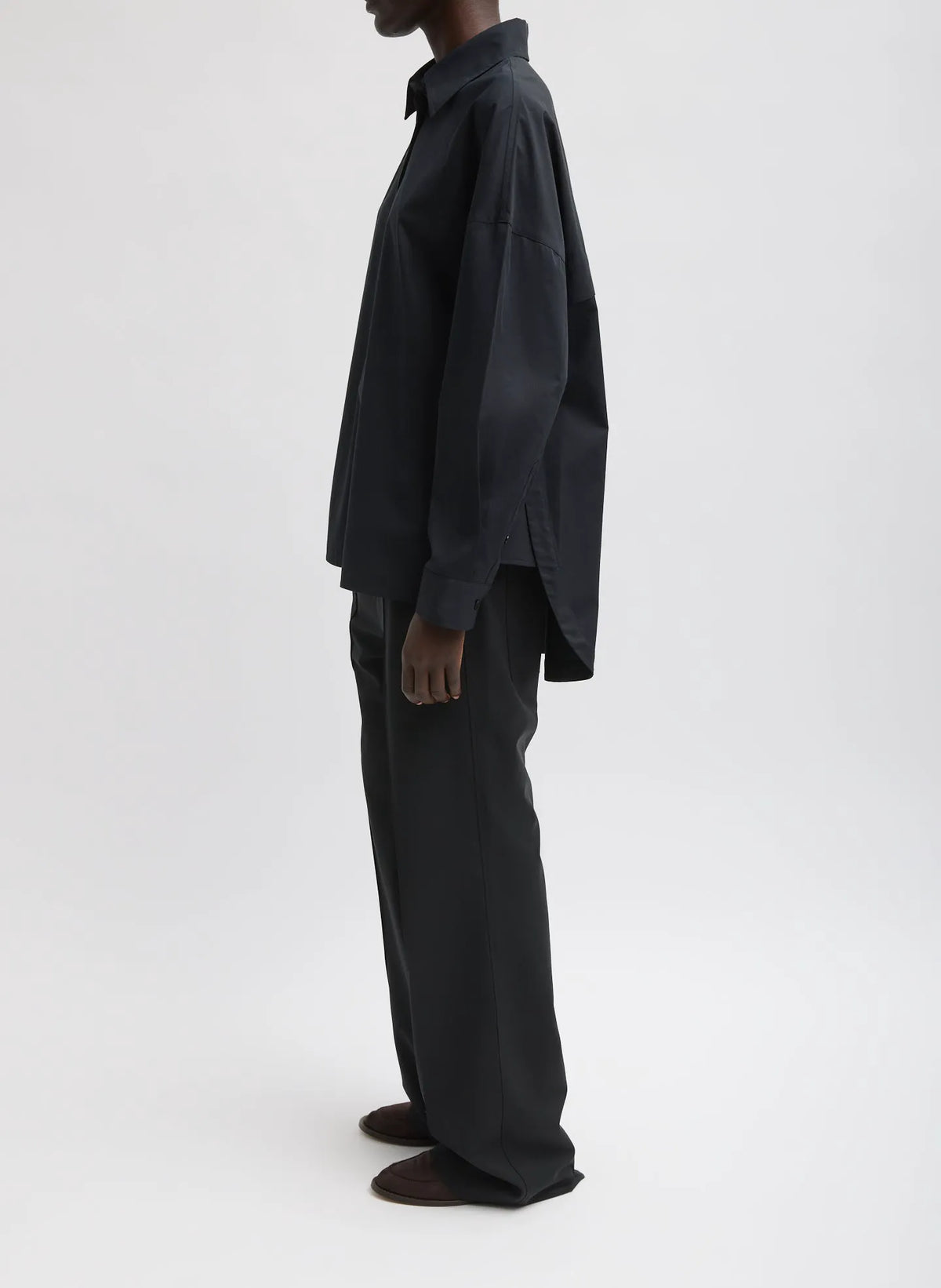 Gabe Oversized Shirt