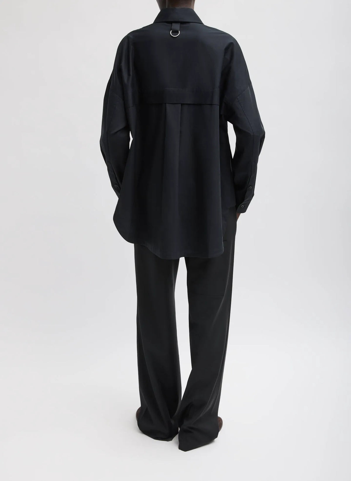 Gabe Oversized Shirt