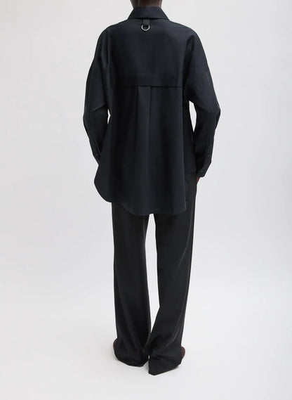 Gabe Oversized Shirt
