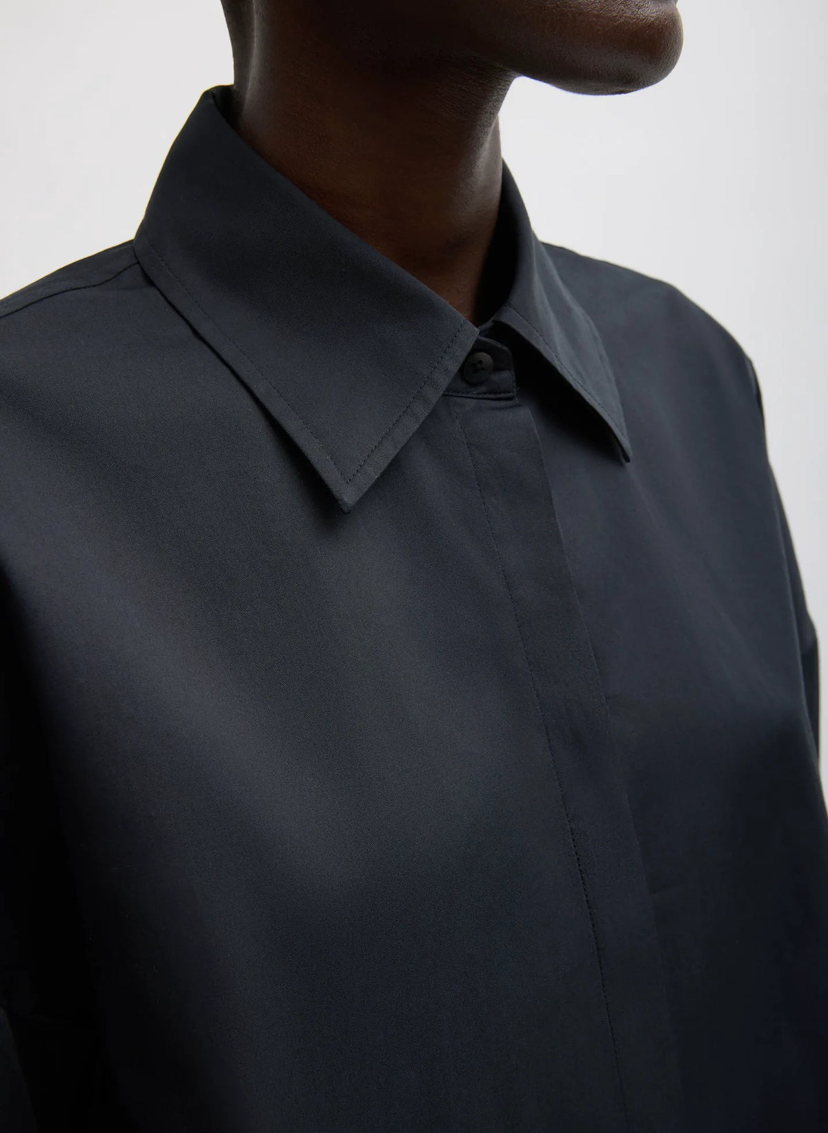 Gabe Oversized Shirt