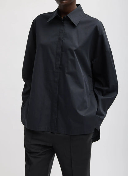 Gabe Oversized Shirt