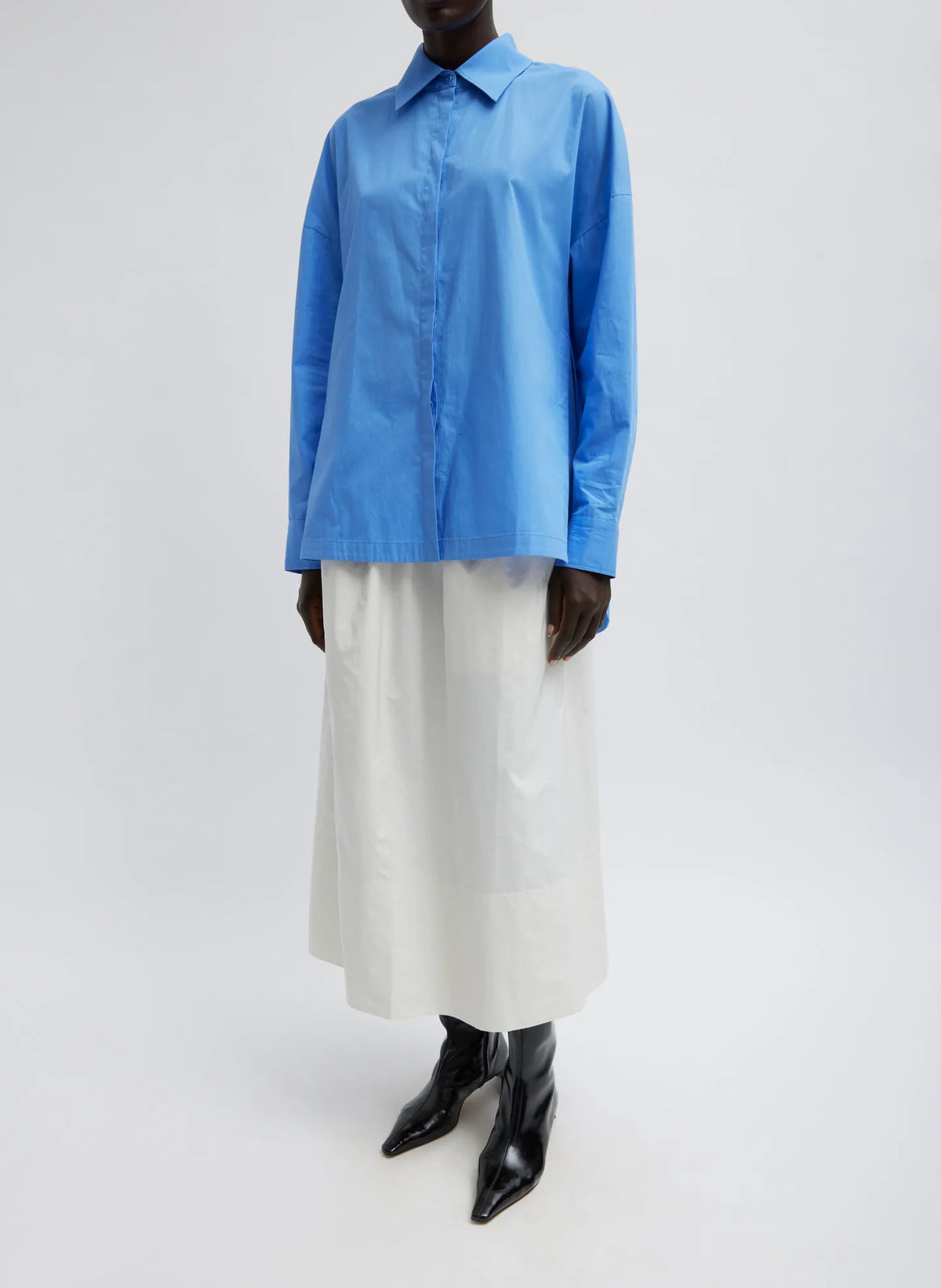 Gabe Oversized Shirt