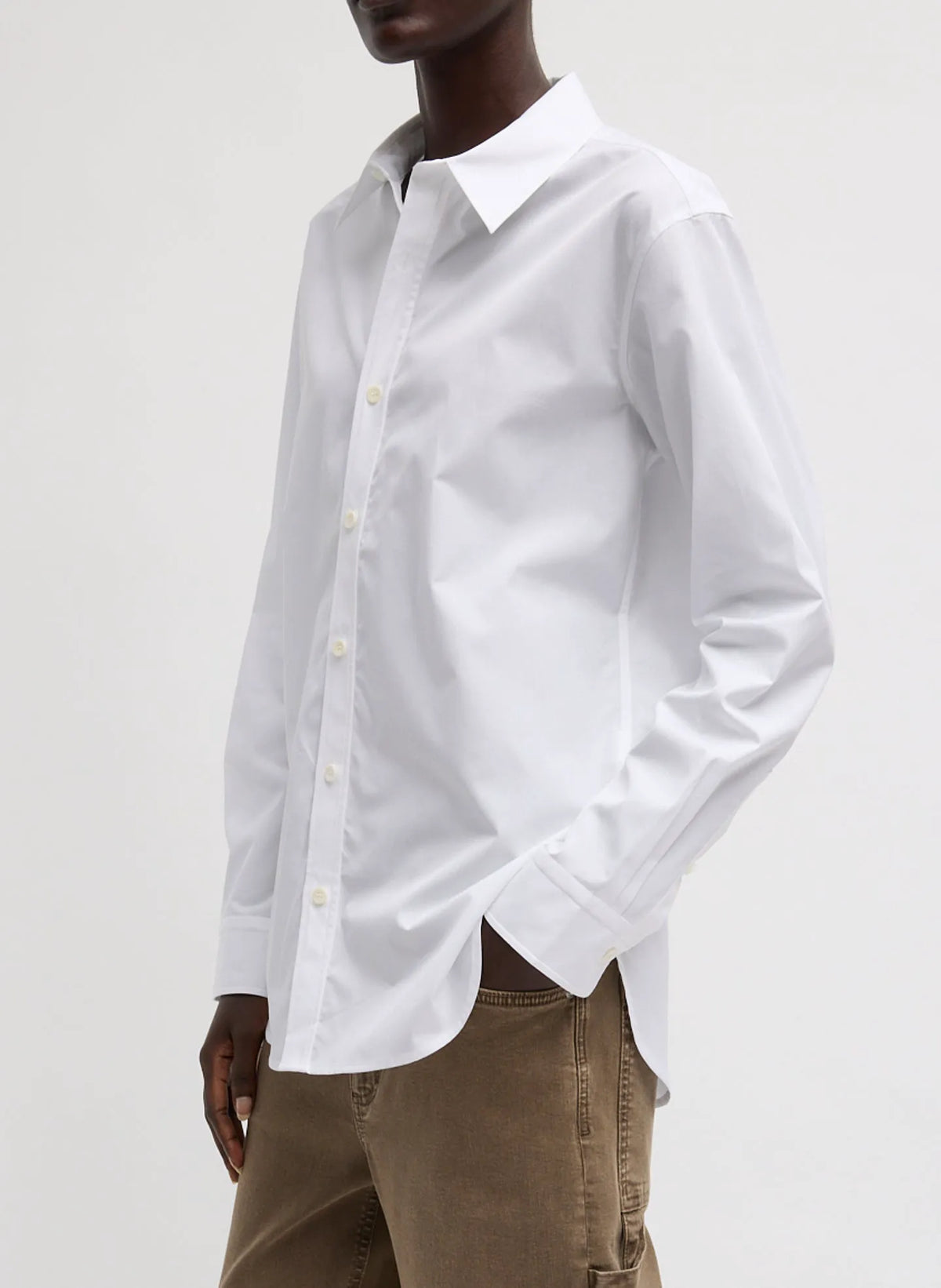 Charlie Men's Slim Shirt