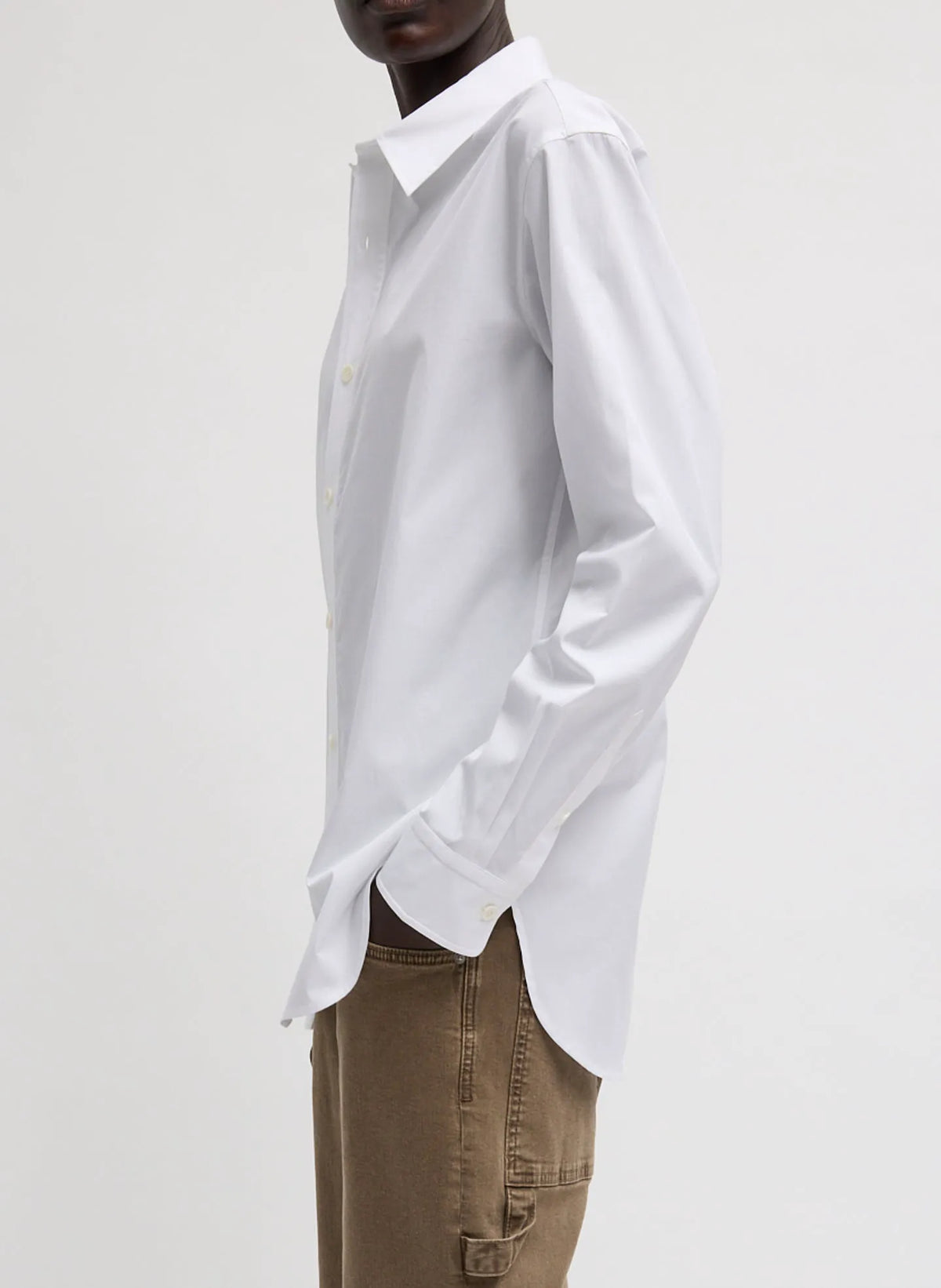 Charlie Men's Slim Shirt