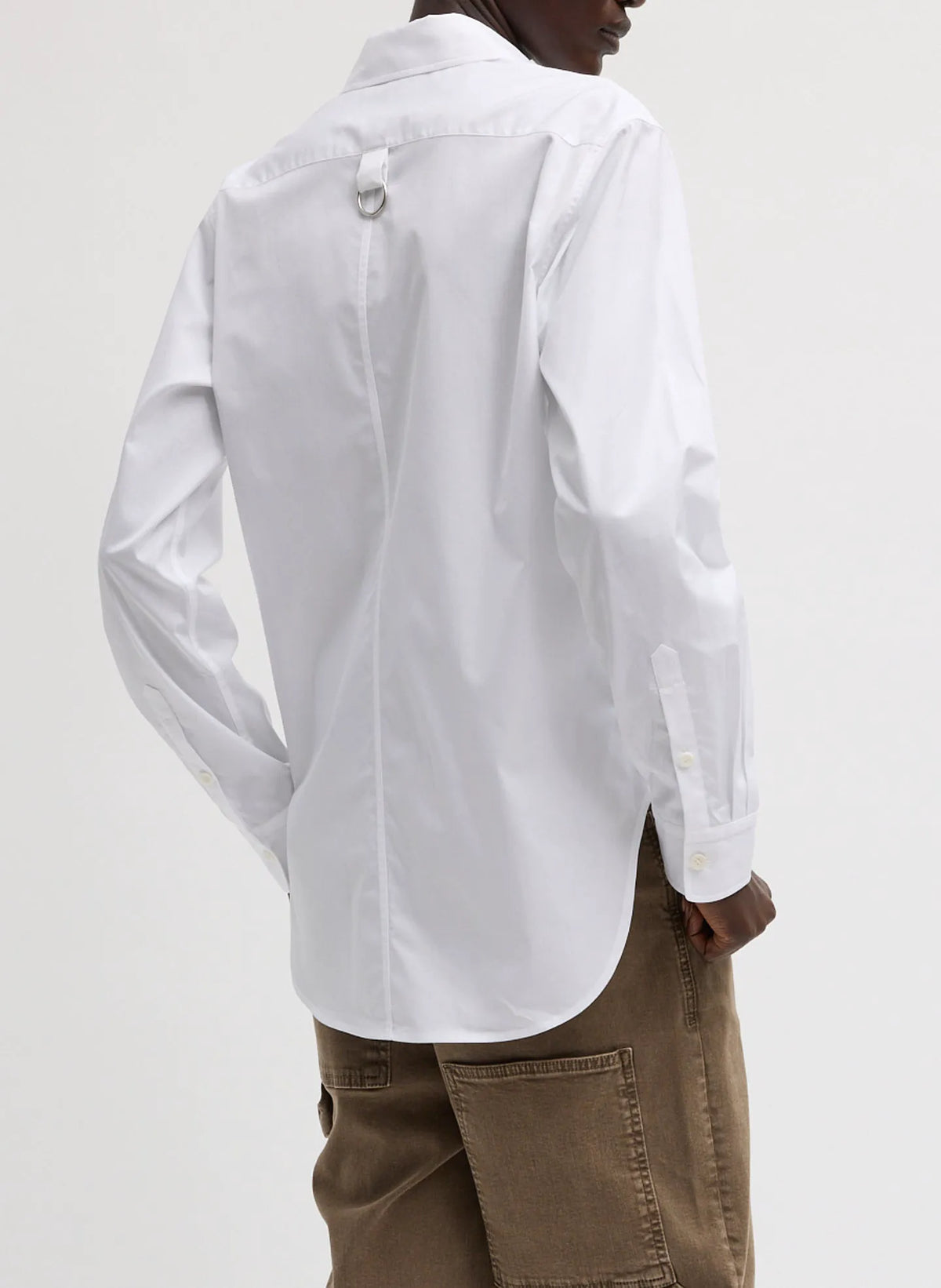 Charlie Men's Slim Shirt