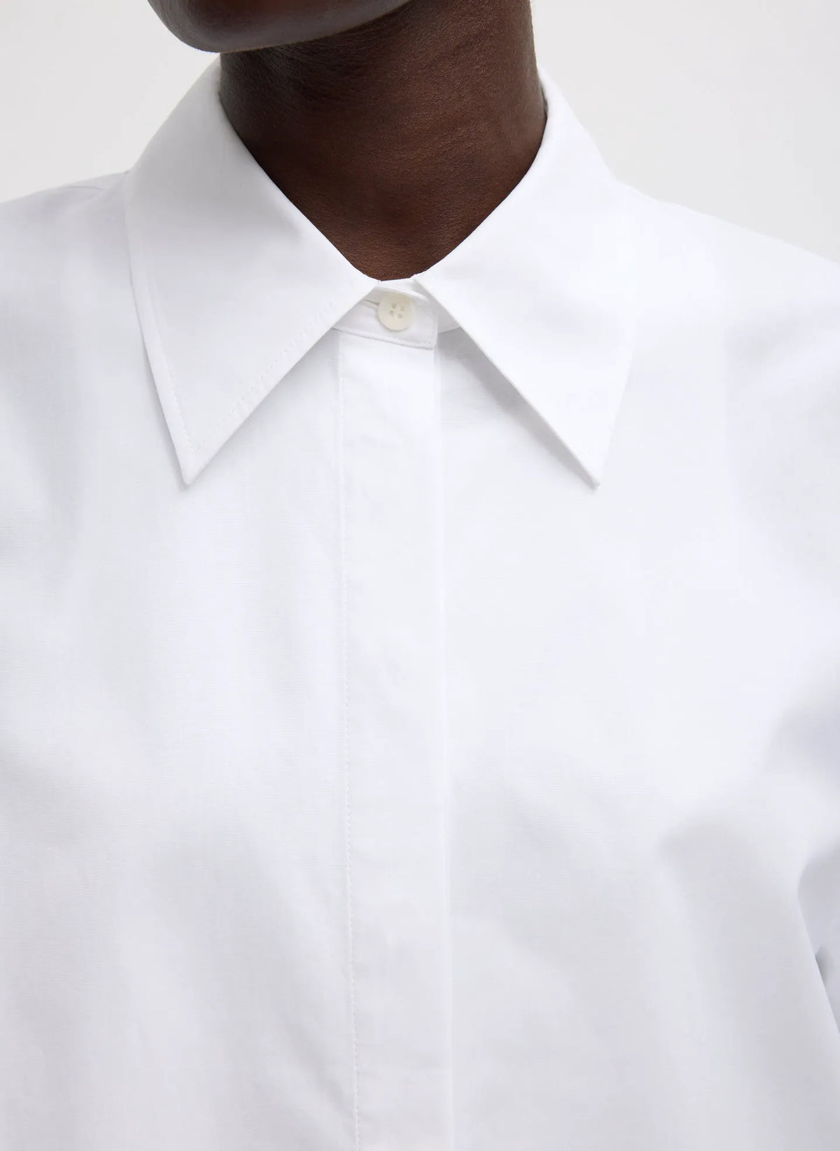 Charlie Men's Slim Shirt