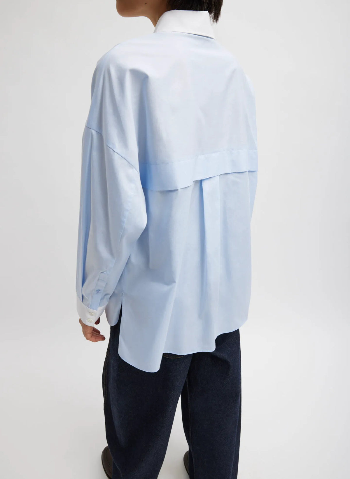 Shirting Spectator Gabe Shirt