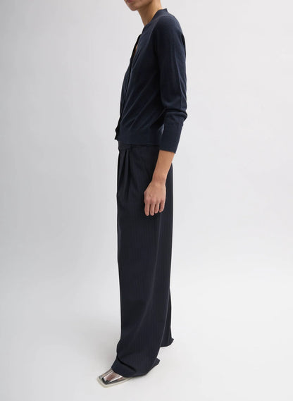 Dominic Pinstripe Stella Pant