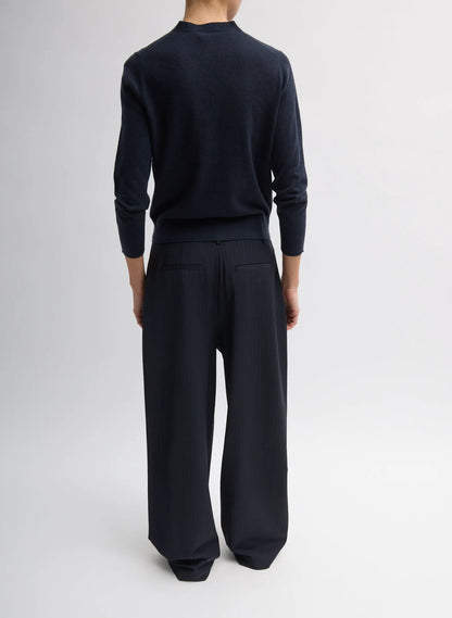 Dominic Pinstripe Stella Pant