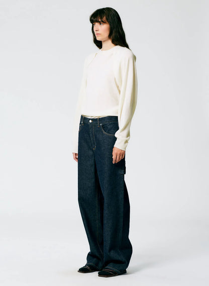 Indigo Denim Sam Jean