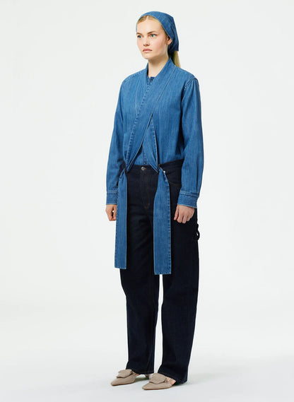 Indigo Denim Sam Jean